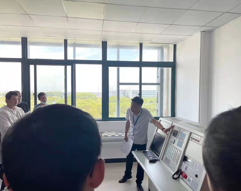 中级消防设施操作员（维保）